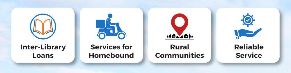 Various ways giving is impactful for 'The Last Mile'